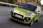 Citroen C3 Picasso 2009 года